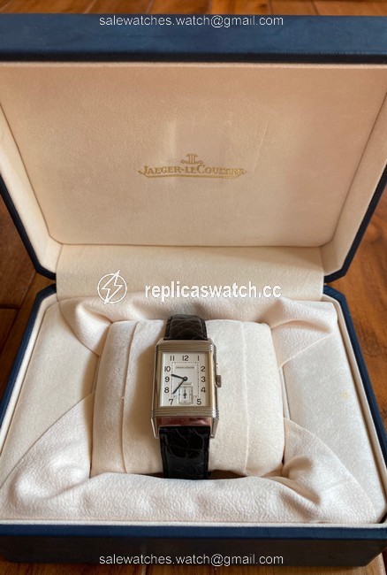 Jaeger-LeCoultre