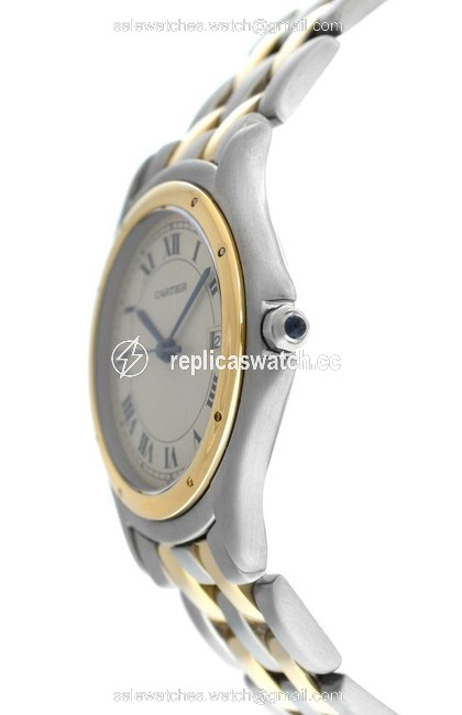 Cartier