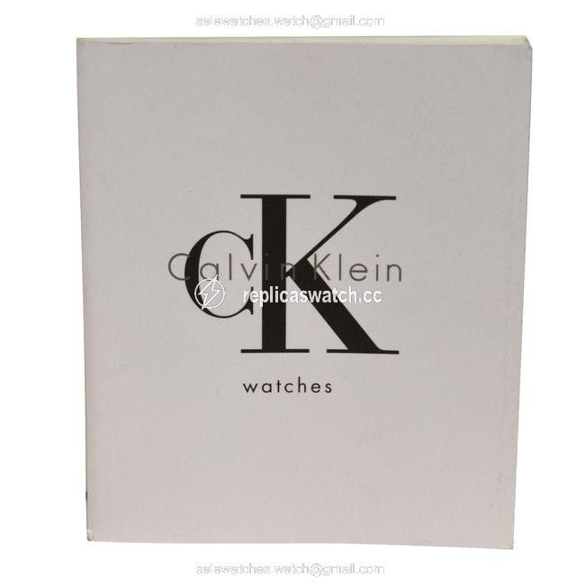 Calvin Klein