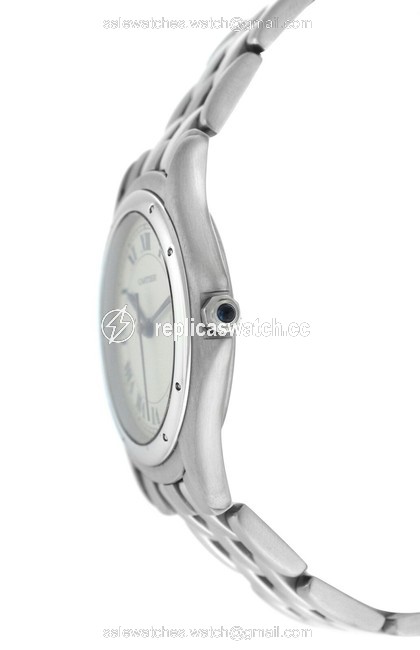 Cartier
