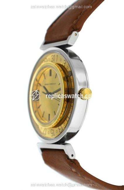 Girard-Perregaux