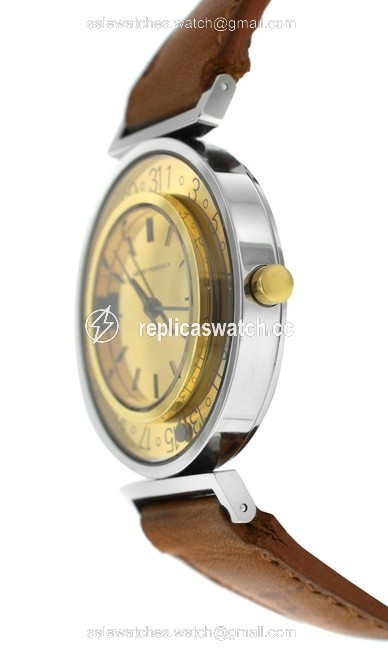 Girard-Perregaux