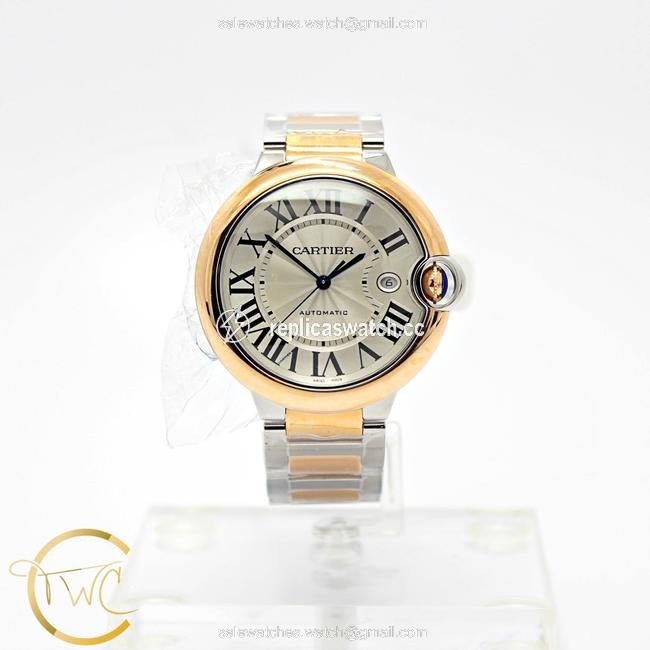 Cartier