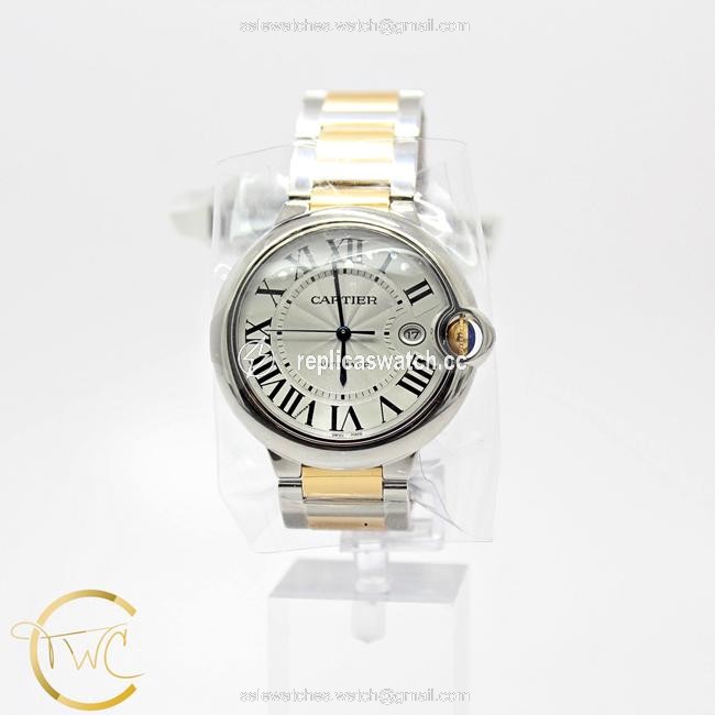 Cartier