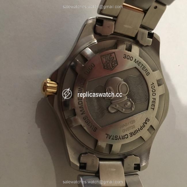 TAG Heuer