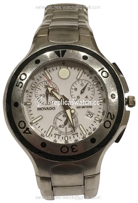 Movado