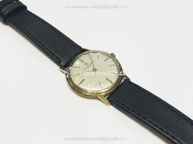 Vacheron Constantin
