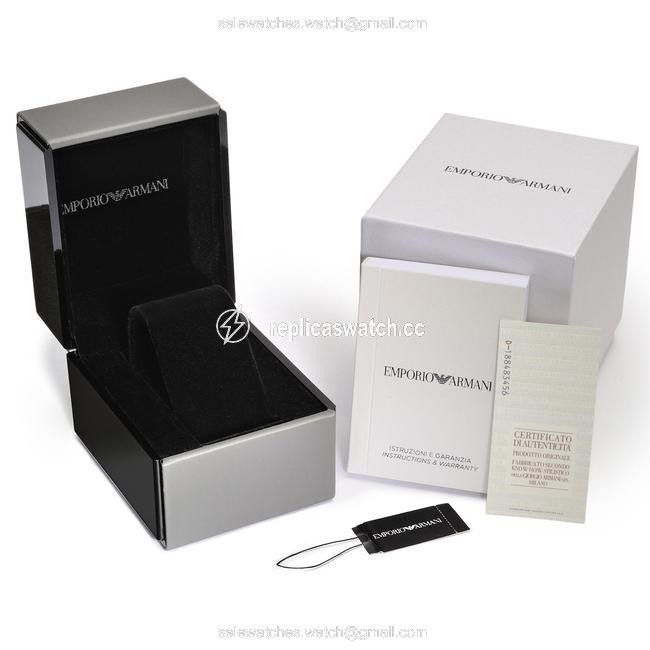 Emporio Armani