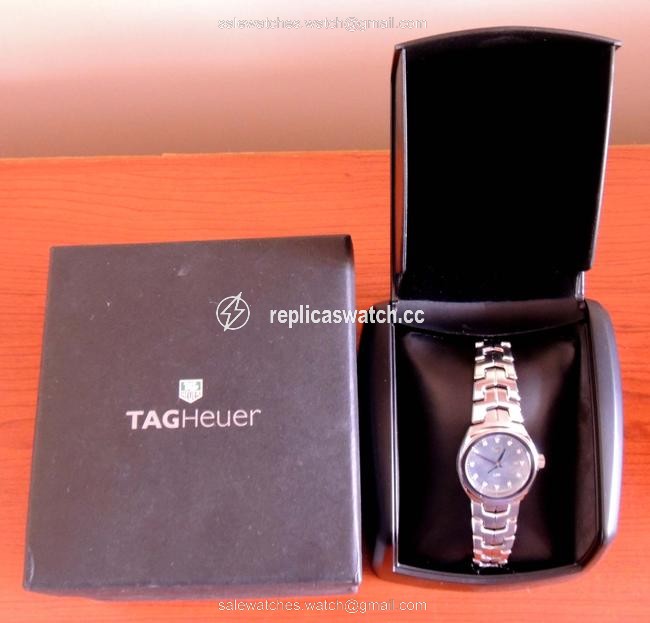 TAG Heuer