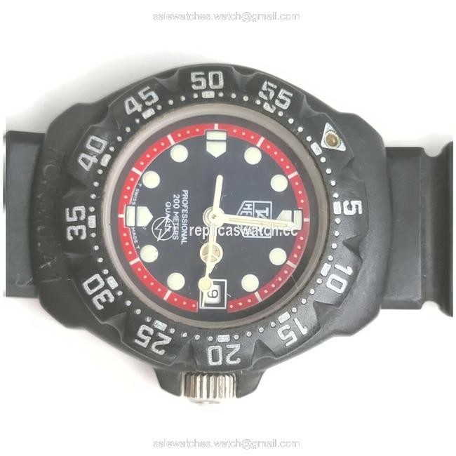 TAG Heuer