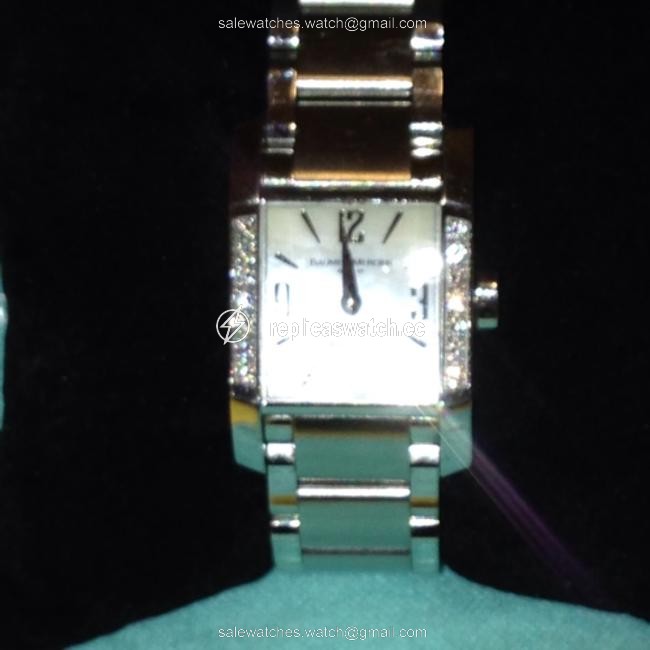 Baume & Mercier