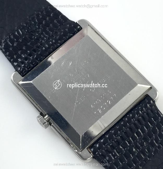 Baume & Mercier