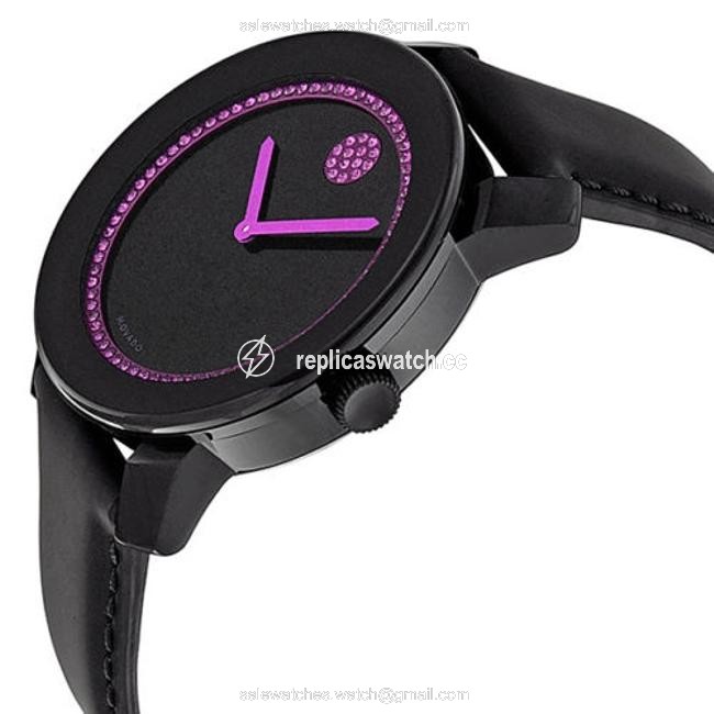 Movado