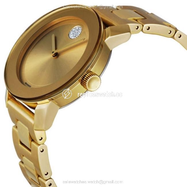 Movado