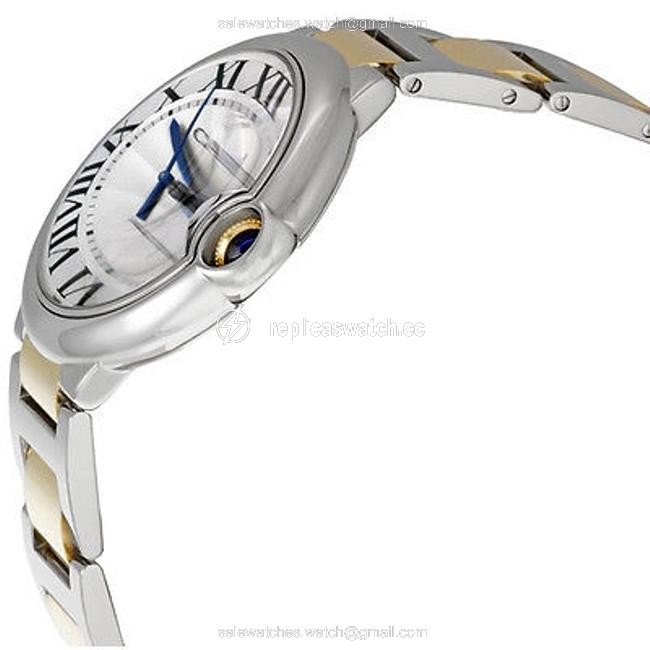 Cartier