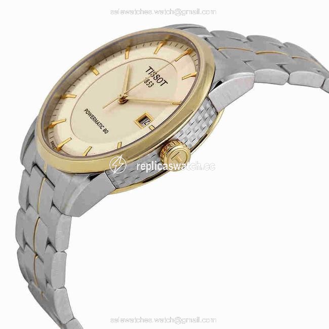 Tissot