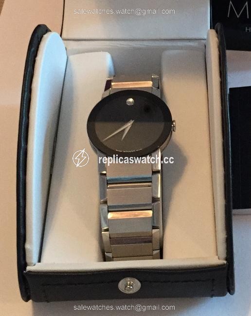 Movado