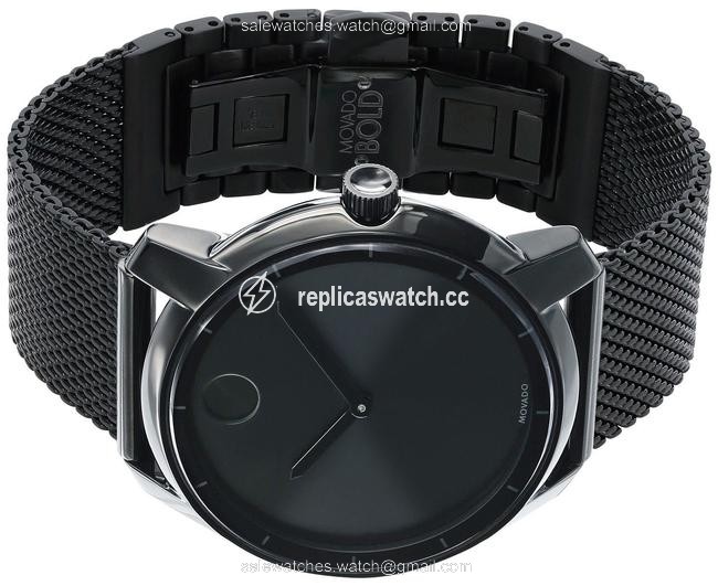 Movado