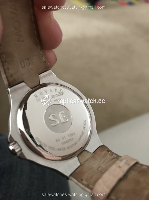 Movado