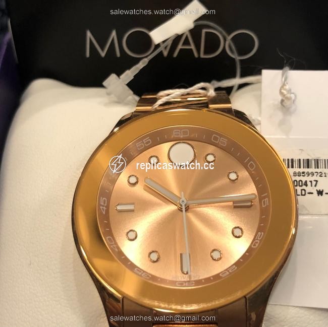 Movado