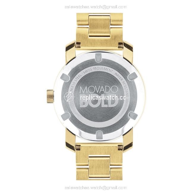 Movado