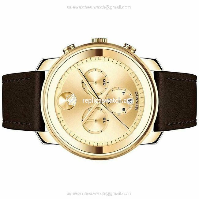 Movado