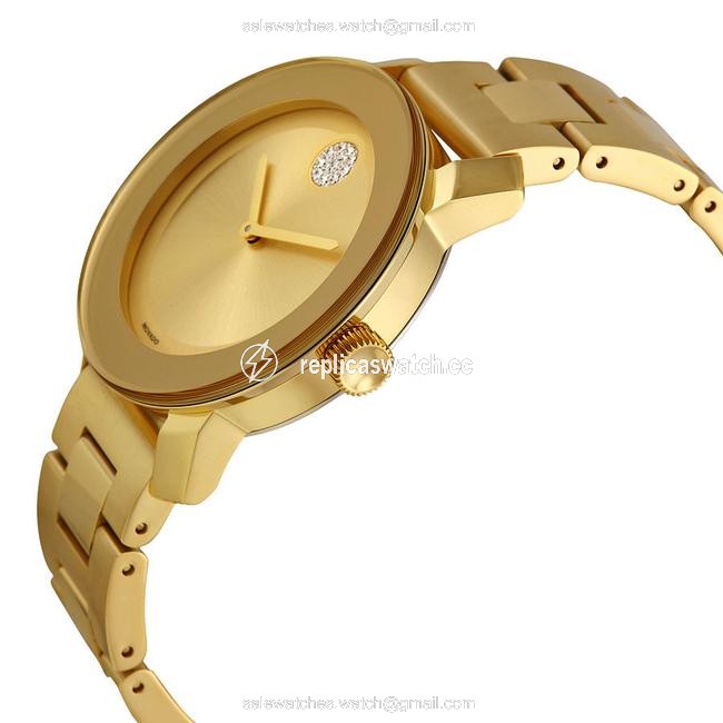 Movado