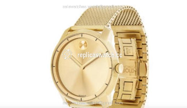 Movado