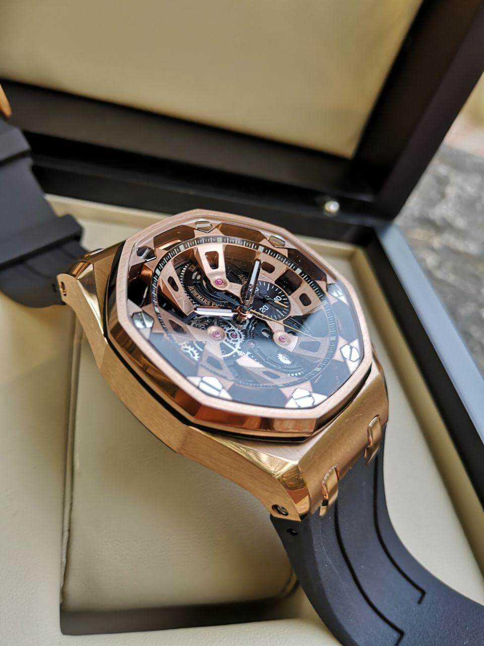 Audemars Piguet
