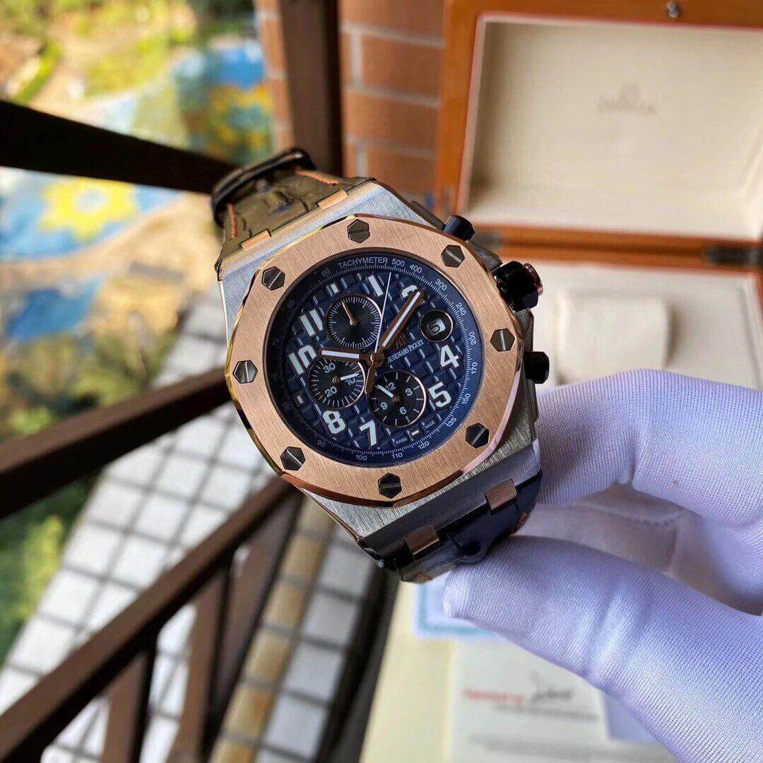 Audemars Piguet Royal Oak Offshore