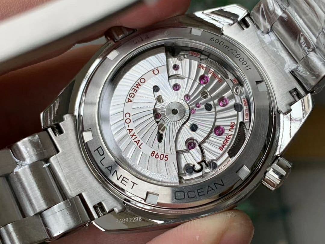 Omega