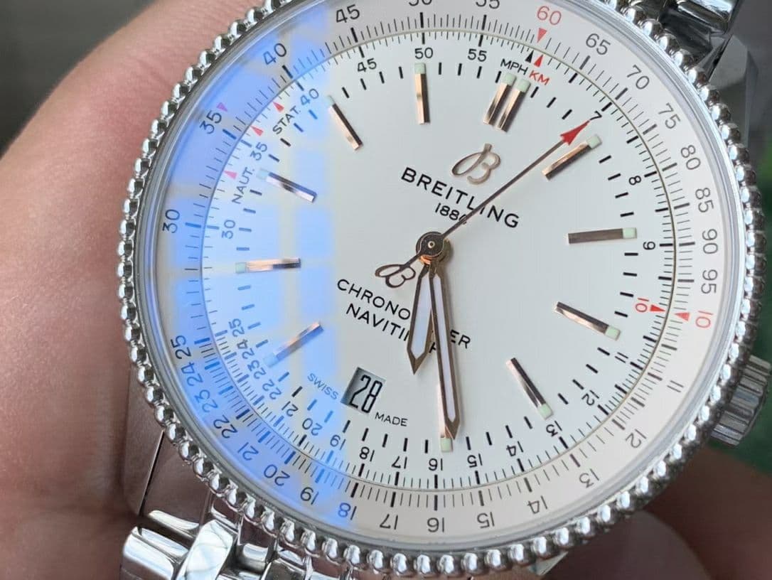 Breitling