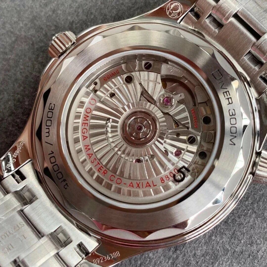 Omega