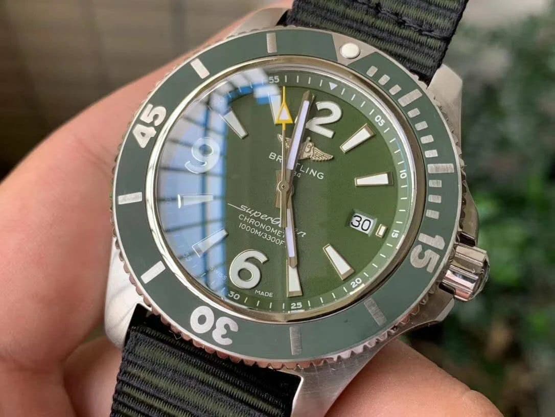 Breitling
