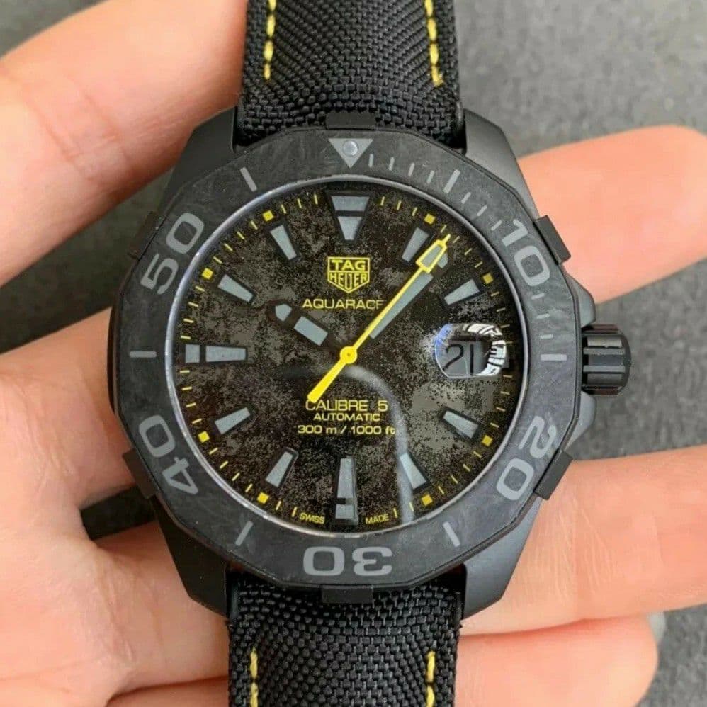 TAG Heuer