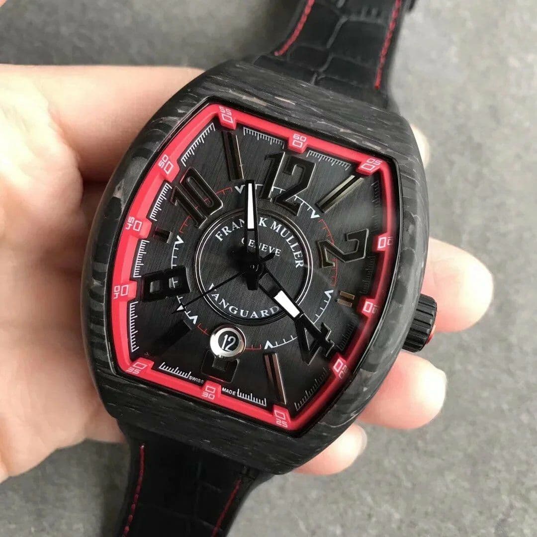 Franck Muller