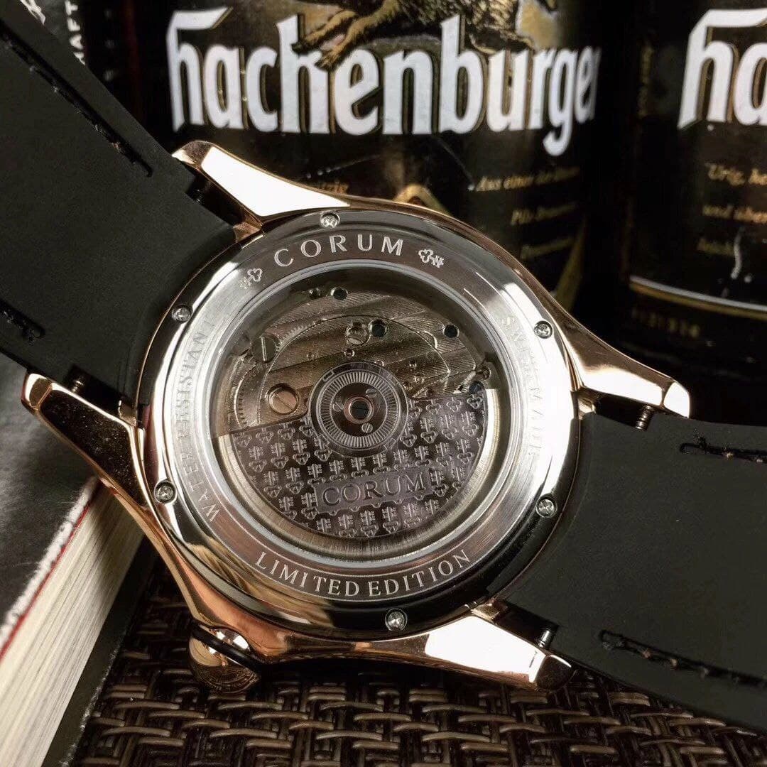 Corum