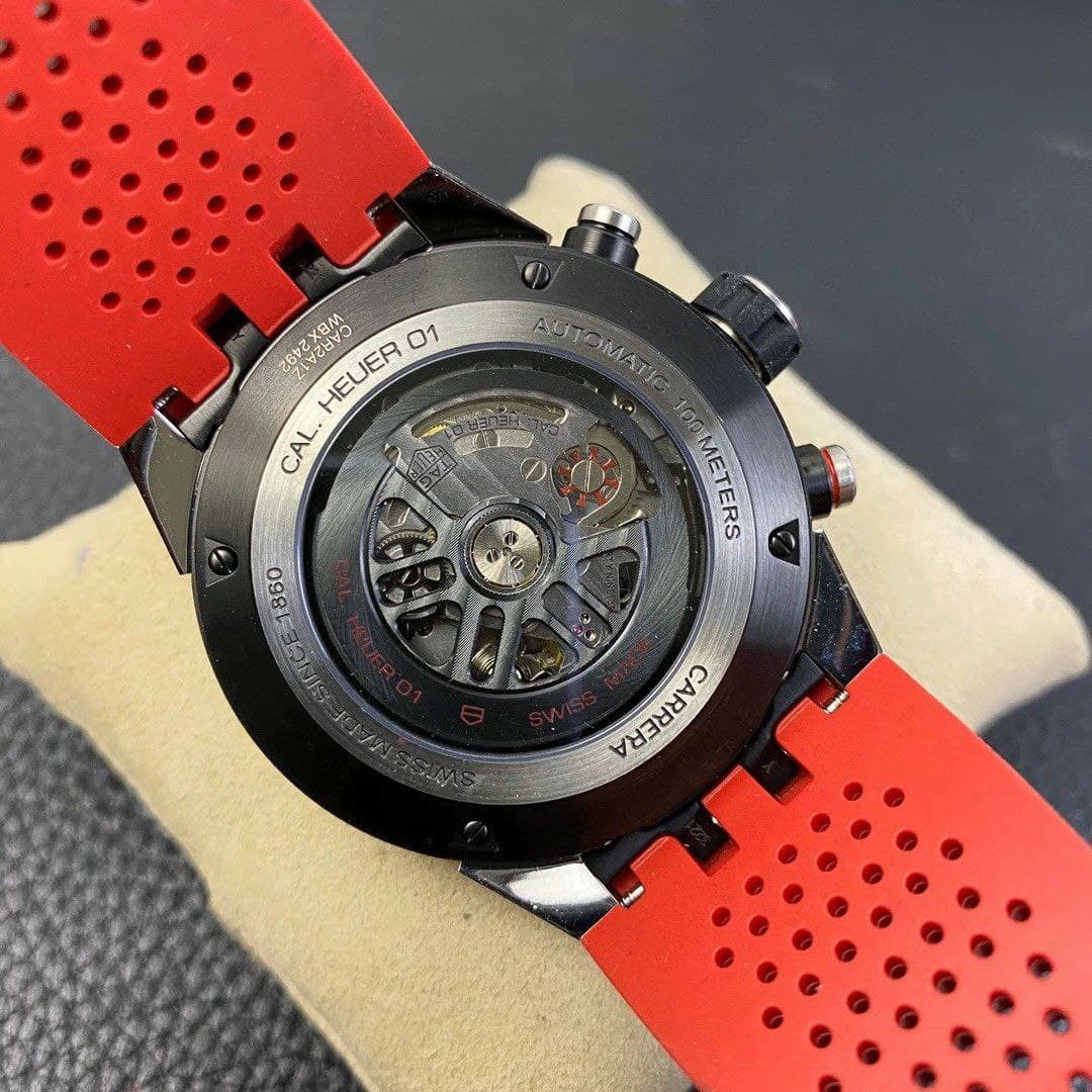 TAG Heuer