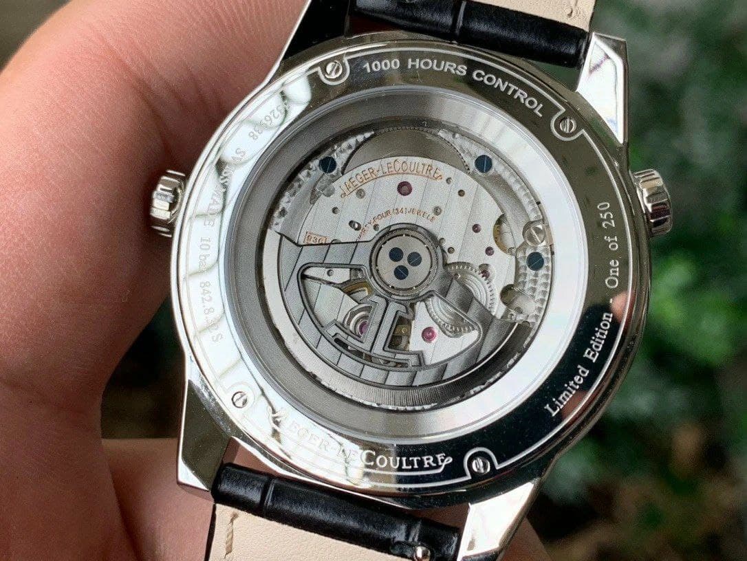 Polaris Geographic SS ZF 1:1 Best Edition Blue Textured Dial on Black Leather Strap A936 Polaris Geographic SS ZF 1:1 Best Edition Blue Textured Dial on Black Leather Strap A936