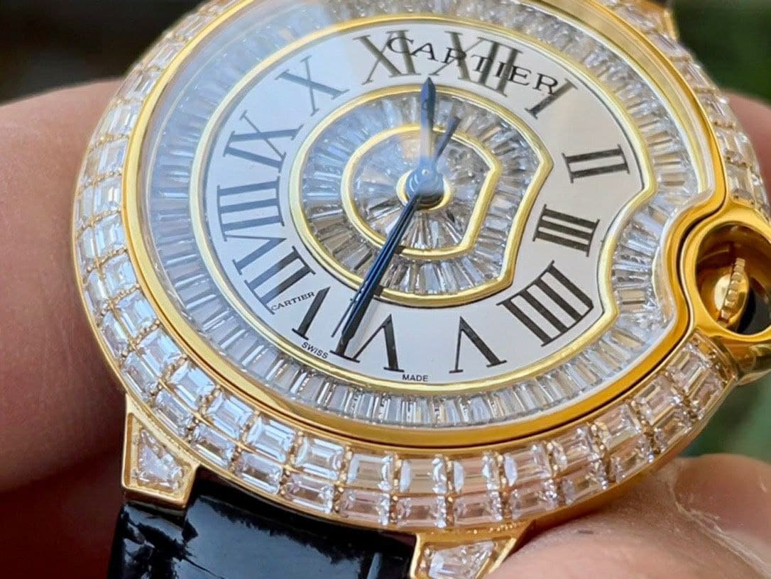Cartier