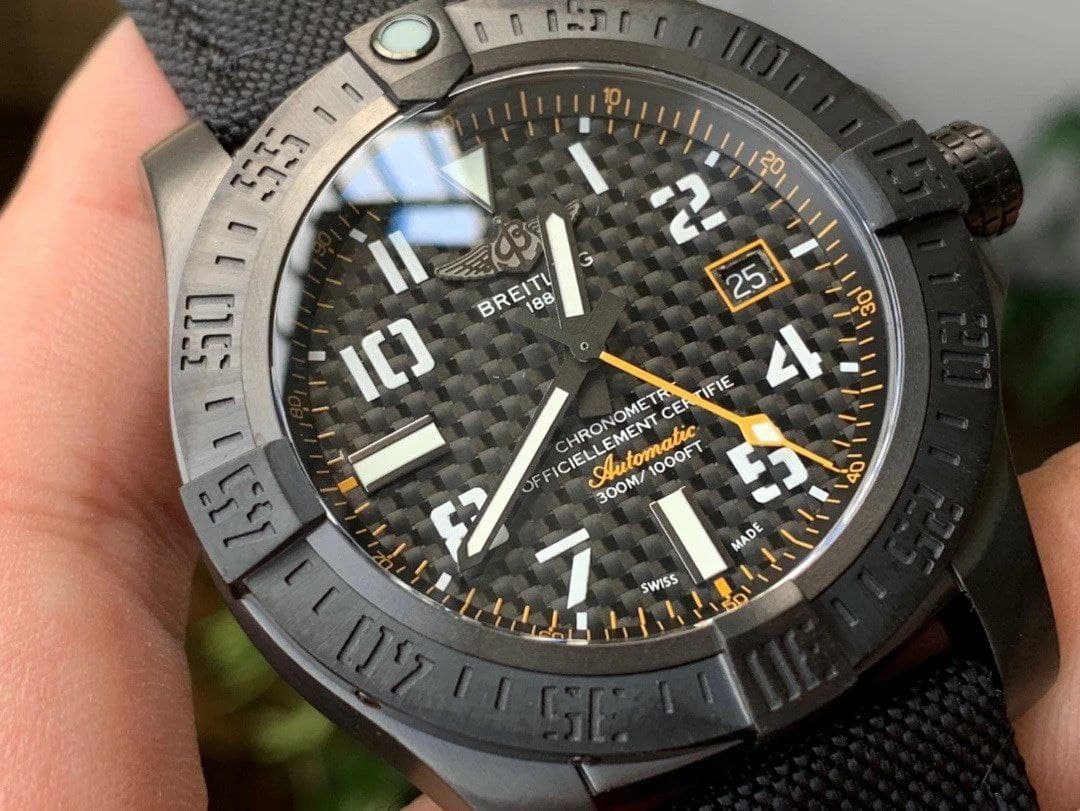 Breitling