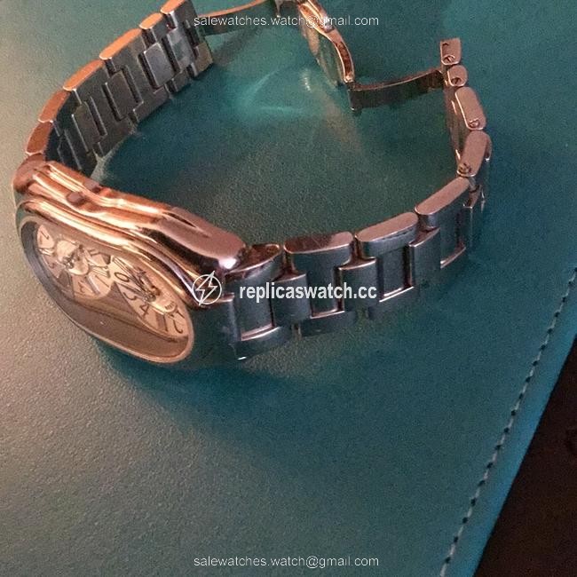 Philip Stein Silver Signature Collection Watch Philip Stein Silver Signature Collection Watch