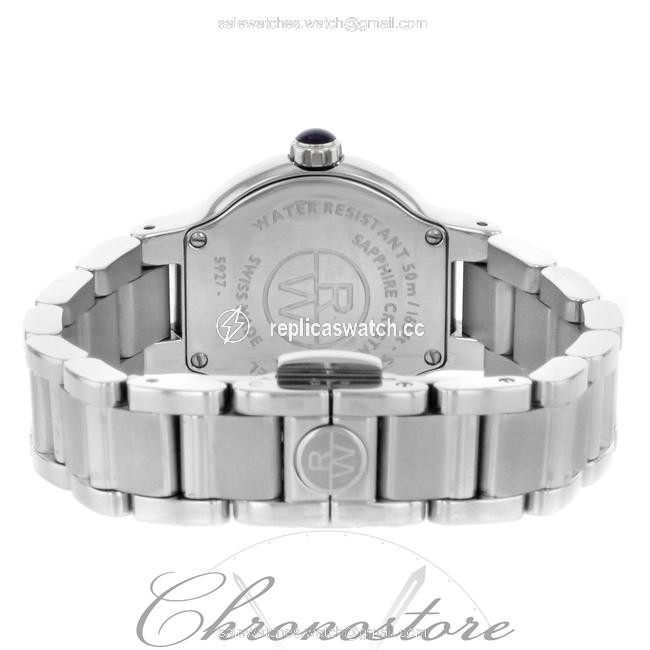 Raymond Weil Stainless Steel Noemia 5927-st-00907 Quartz Ladies Watch Raymond Weil Stainless Steel Noemia 5927-st-00907 Quartz Ladies Watch