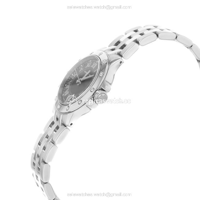 Raymond Weil Stainless Steel Tango 5399-st-00608 Quartz Ladies Watch Raymond Weil Stainless Steel Tango 5399-st-00608 Quartz Ladies Watch