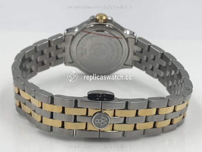 Raymond Weil Silver Tango Steel Quartz Ladies 5399-sps-00657 Watch Raymond Weil Silver Tango Steel Quartz Ladies 5399-sps-00657 Watch