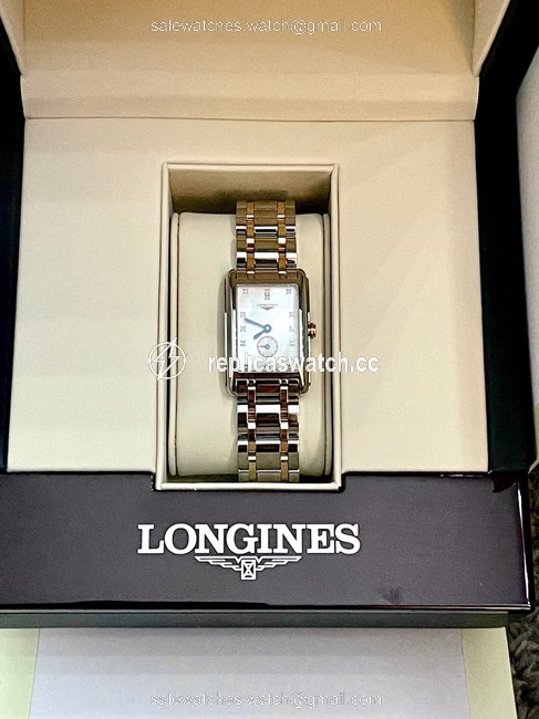 Longines Dolce Vita Watch Longines Dolce Vita Watch
