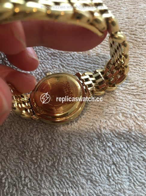 Movado Women Watch Movado Women Watch