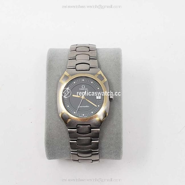 Omega Vintage Seamaster Polaris Watch Omega Vintage Seamaster Polaris Watch