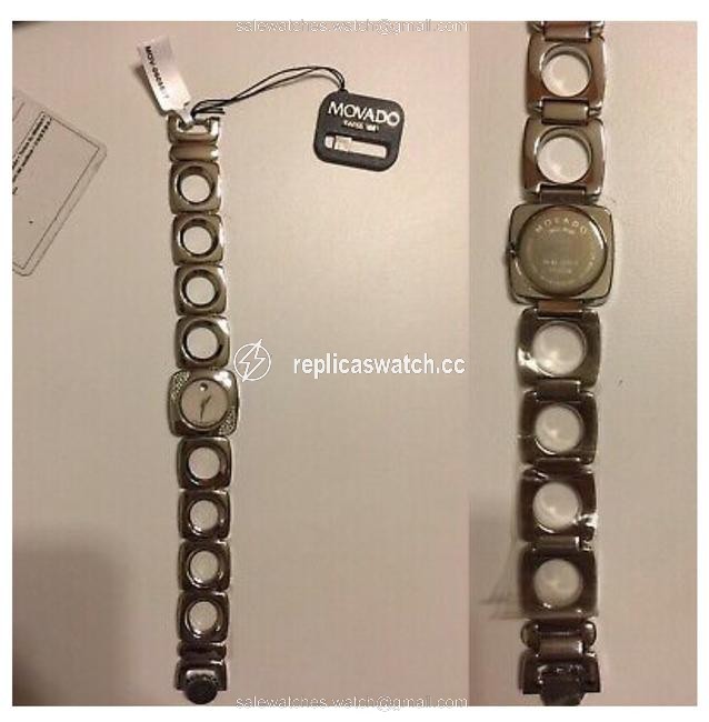 Movado Watch Movado Watch