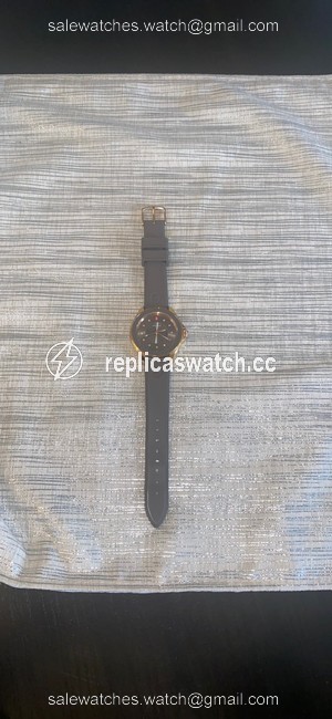 Michele Coco and Rose Gold Mww27a000005 Watch Michele Coco and Rose Gold Mww27a000005 Watch